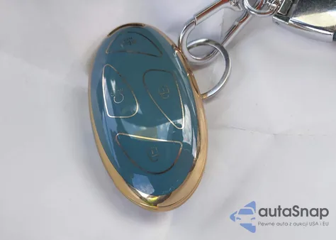 2024 Hyundai Elantra Sel z USA, uszkodzony, nr VIN KMHLM4DG5RU698610